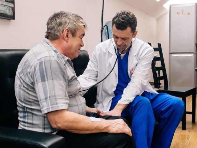 Выезд нарколога на дом в Курске